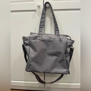 Dr. Brown’s Breast Pump Carryall Tote Bag